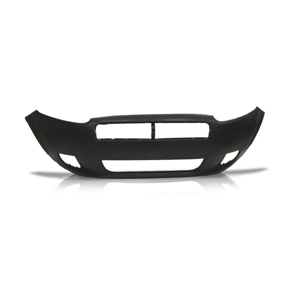 Para-choque Dianteiro FIAT PUNTO Preto Liso - AUTOMOTIVE IMPORTS ZN0030