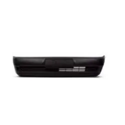 Para-choque Dianteiro Preto Texturizado - AUTOMOTIVE IMPORTS BR052