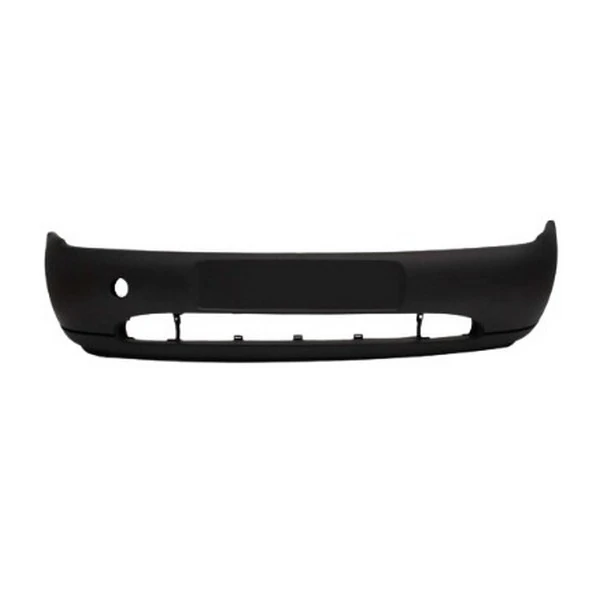 Para-choque Dianteiro FORD COURIER/FIESTA Preto - AUTOMOTIVE IMPORTS ZN1212051