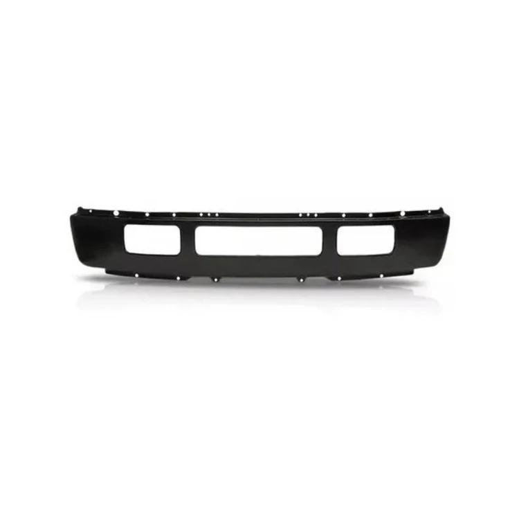 Para-choque Dianteiro FORD F250/F350 Preto - AUTOMOTIVE IMPORTS ZN3030019