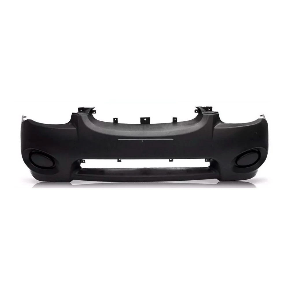 Para-choque Dianteiro HYUNDAI ATOS sem Furo Milha - AUTOMOTIVE IMPORTS ZN4343071