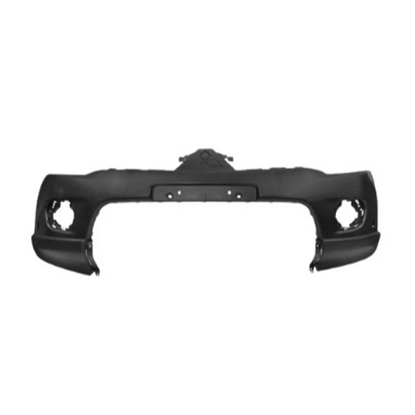 Para-choque Dianteiro MITSUBISHI L200/PAJERO - AUTOMOTIVE IMPORTS ZN111465