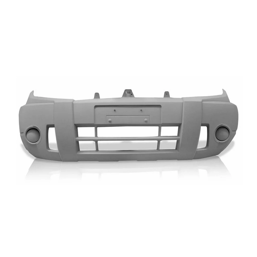 Para-choque Dianteiro FORD ECOSPORT Primer sem Furo - AUTOMOTIVE IMPORTS ZN14141139