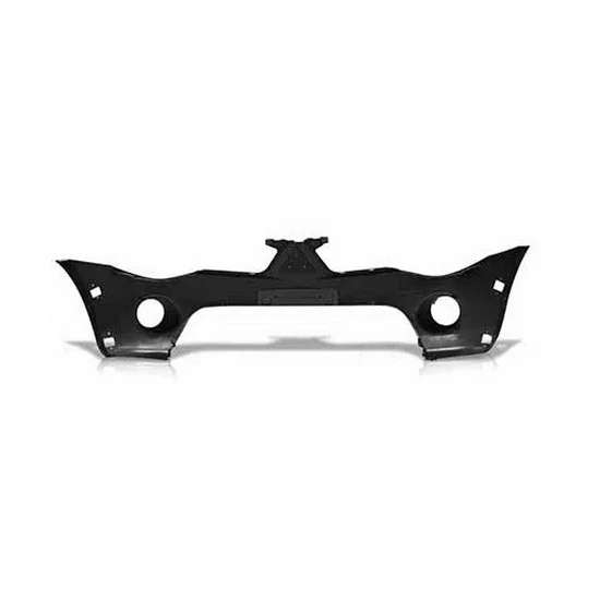 Para-choque Dianteiro MITSUBISHI L200 - AUTOMOTIVE IMPORTS ZN111120