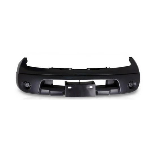 Para-choque Dianteiro NISSAN FRONTIER com Suporte Placa - AUTOMOTIVE IMPORTS ZN111305