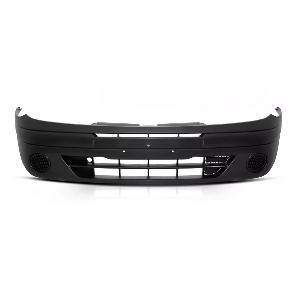 Para-choque Dianteiro RENAULT SCENIC Preto - AUTOMOTIVE IMPORTS ZN1212037