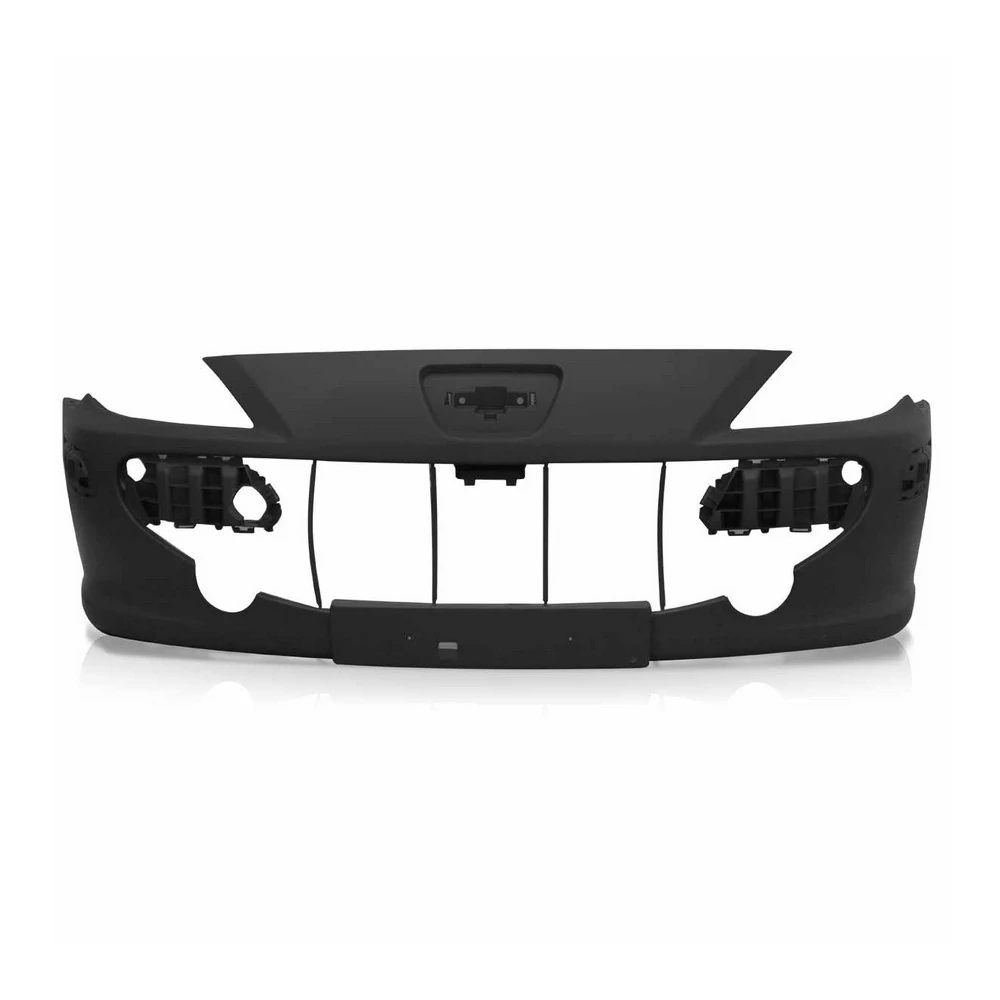 Para-choque Dianteiro PEUGEOT 307/307 SW Primer com Furo Milha - AUTOMOTIVE IMPORTS ZN0147353