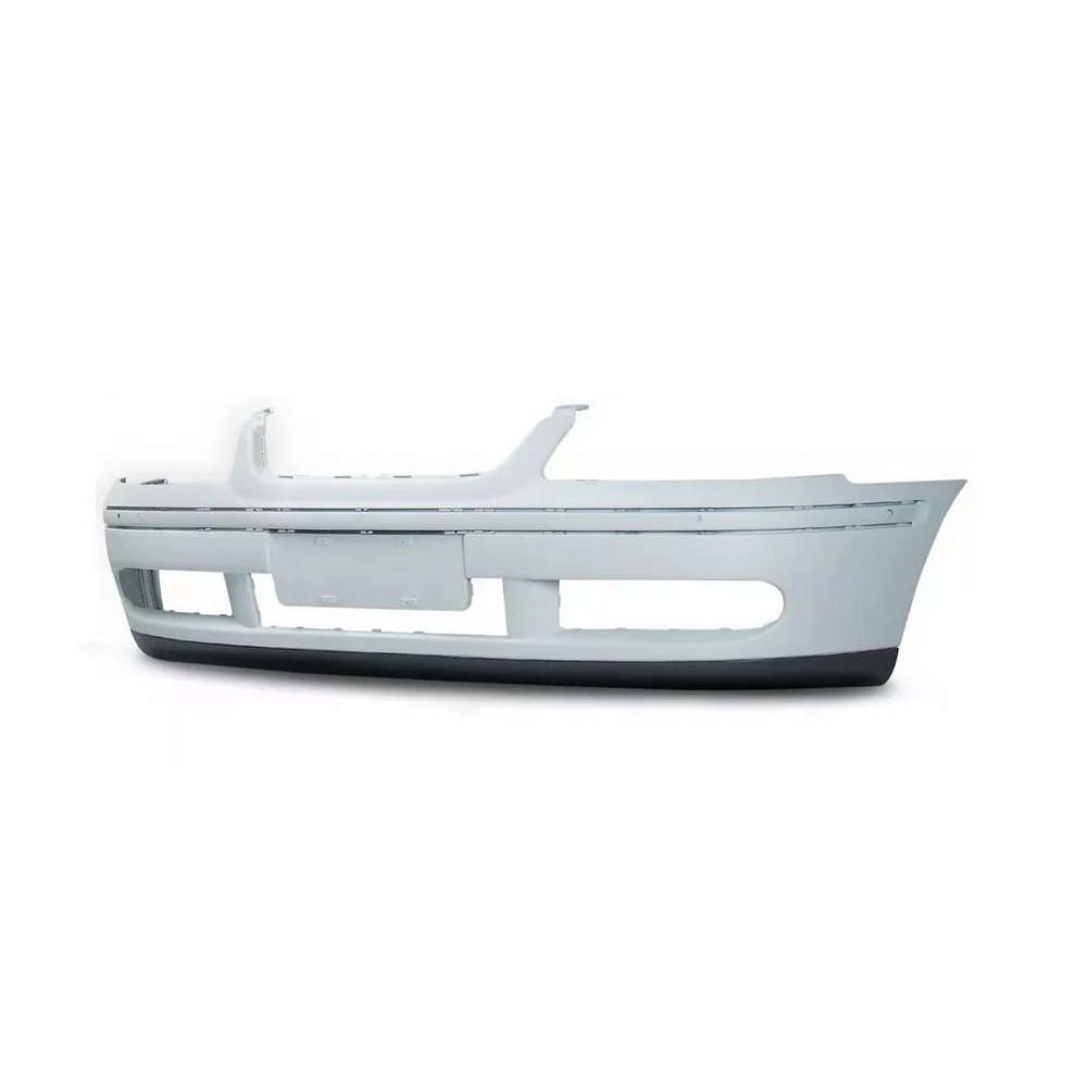 Para-choque Dianteiro Primer - AUTOMOTIVE IMPORTS ZN0373