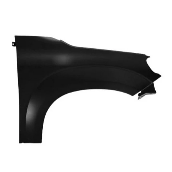 Para-lama FIAT FIORINO/UNO Lado Direito sem Furo - AUTOMOTIVE IMPORTS BR380