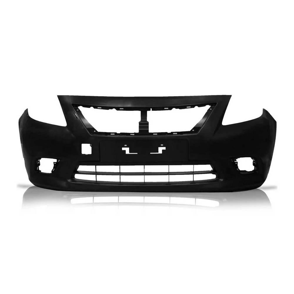 Para-choque Dianteiro NISSAN VERSA - AUTOMOTIVE IMPORTS ZN111560