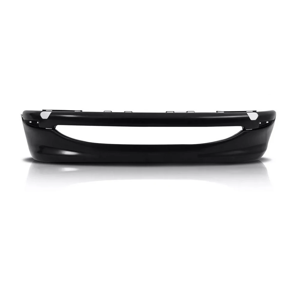 Para-choque Dianteiro PEUGEOT 206 Primer sem Furo Milha - AUTOMOTIVE IMPORTS ZN0147351