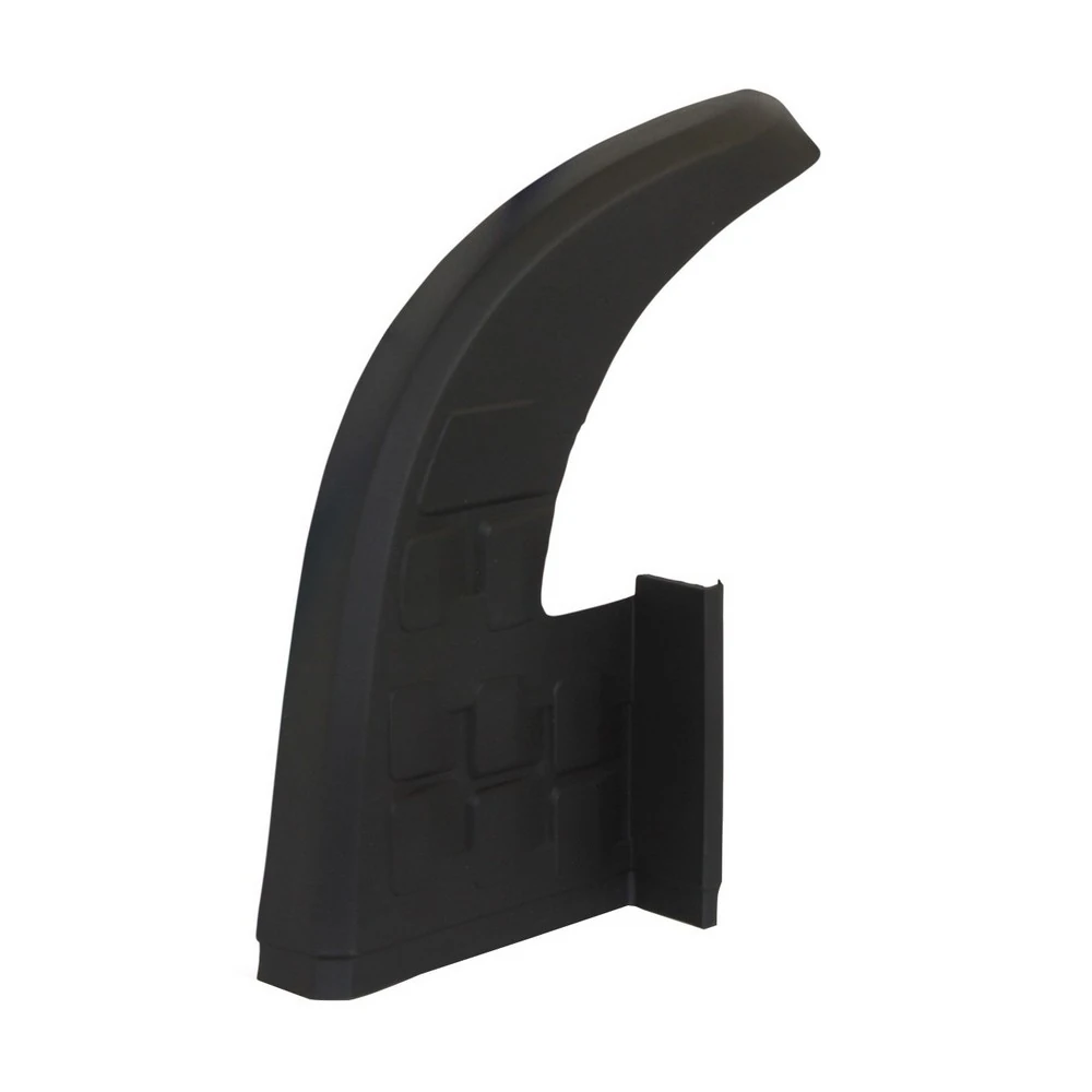 Pisante do Para-choque Traseiro CHEVROLET - GM S10 Lado Direito - AUTOMOTIVE IMPORTS ZN5858067