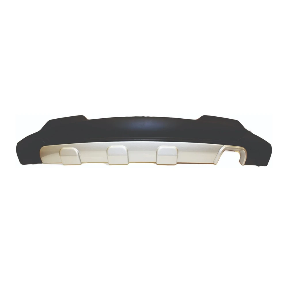 Overbumper Traseiro HYUNDAI IX35 - AUTOMOTIVE IMPORTS ZN2626184