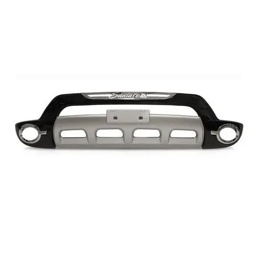 Overbumper Dianteiro HYUNDAI SANTA FE - AUTOMOTIVE IMPORTS ZN2626062