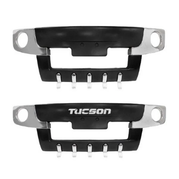 Overbumper Dianteiro HYUNDAI TUCSON - AUTOMOTIVE IMPORTS ZN2626084