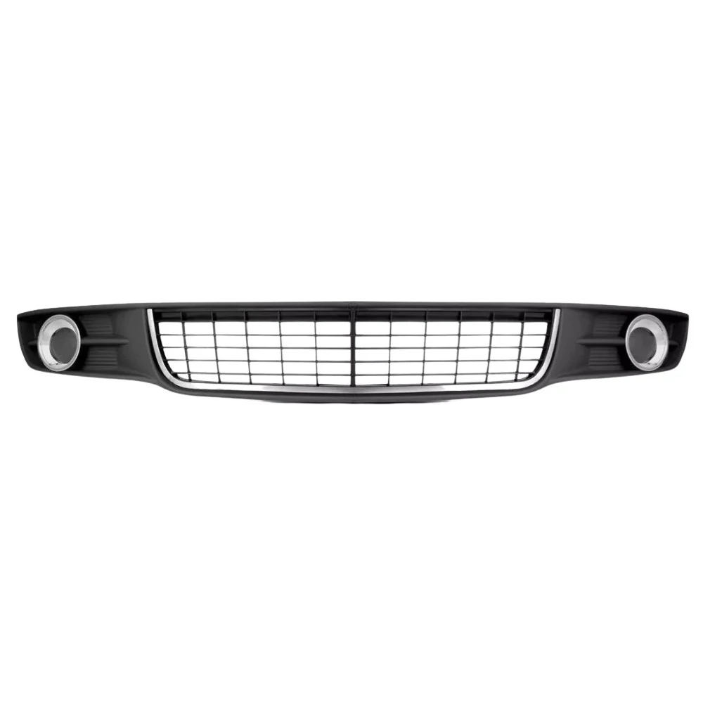 Grade Inferior do Para-choque FIAT PALIO/SIENA - AUTOMOTIVE IMPORTS ZN1414486