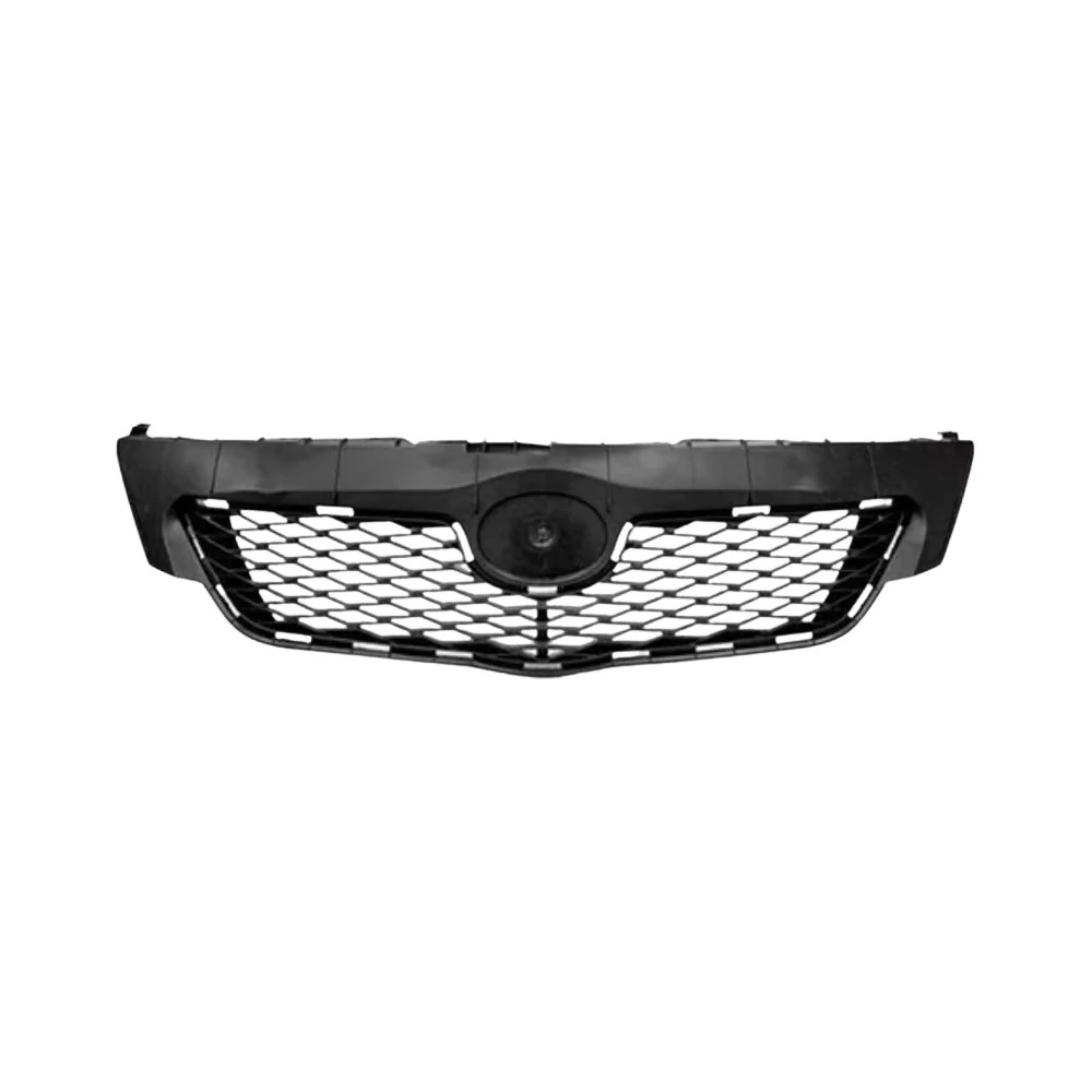 Grade do Radiador TOYOTA COROLLA Preta - AUTOMOTIVE IMPORTS ZN1616041