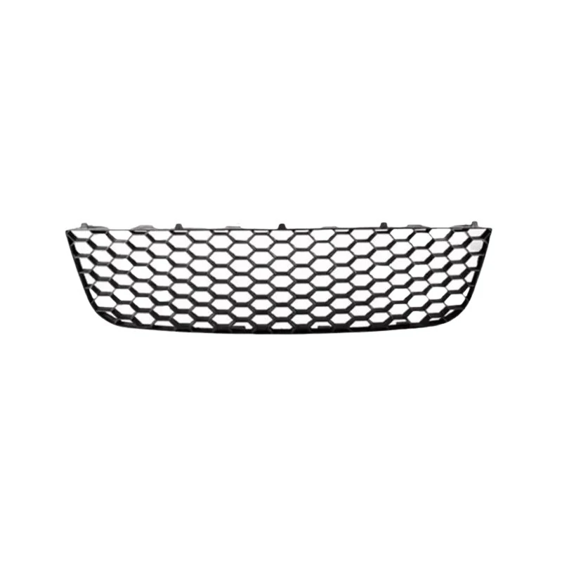 Grade Central do Para-choque VOLKSWAGEN JETTA Preta - AUTOMOTIVE IMPORTS ZN1414458