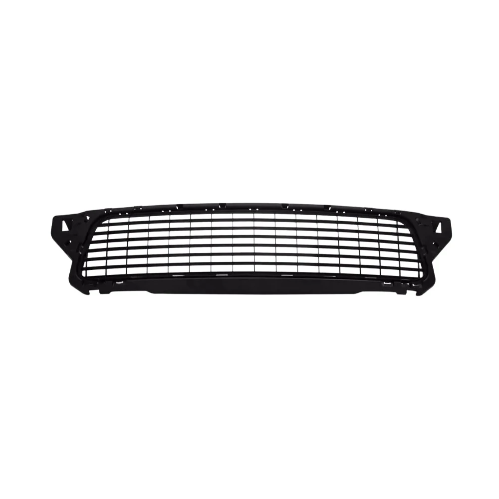 Grade Central do Para-choque RENAULT DUSTER - AUTOMOTIVE IMPORTS ZN5858016