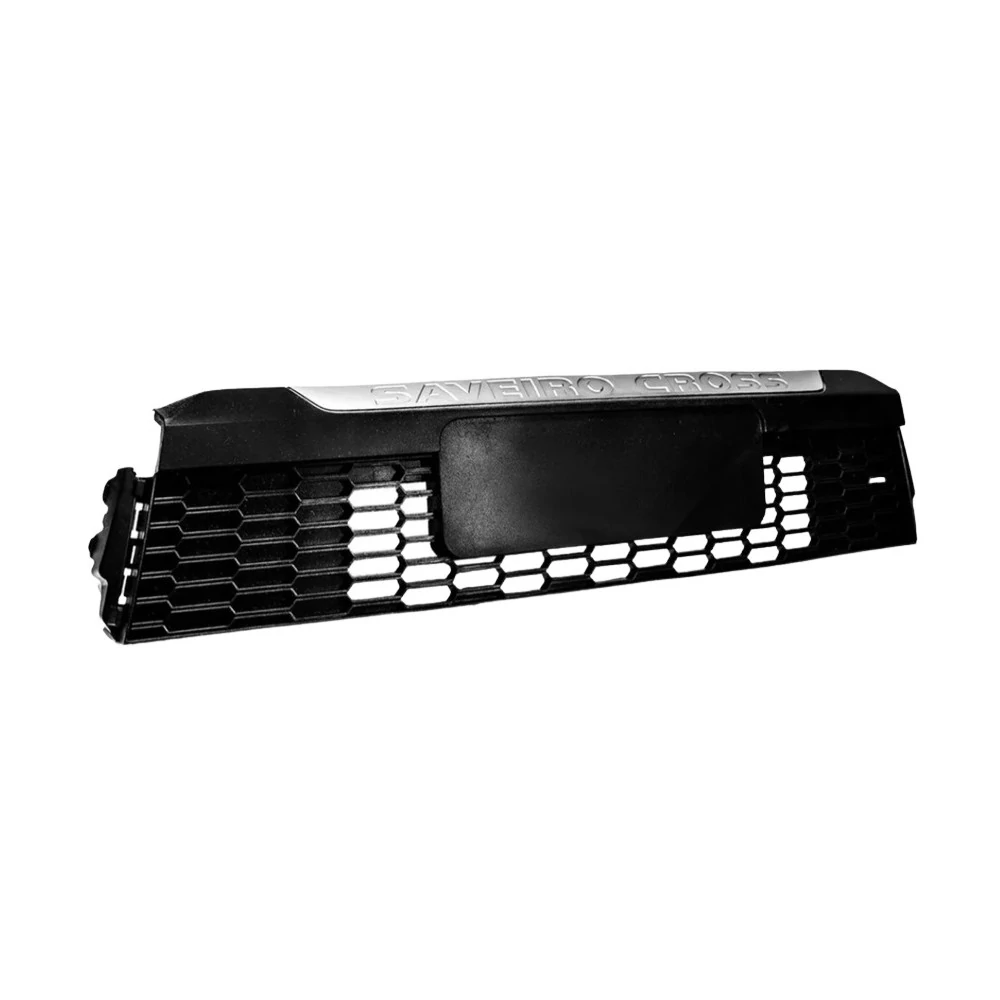Grade Central do Para-choque VOLKSWAGEN SAVEIRO - AUTOMOTIVE IMPORTS ZN14143084