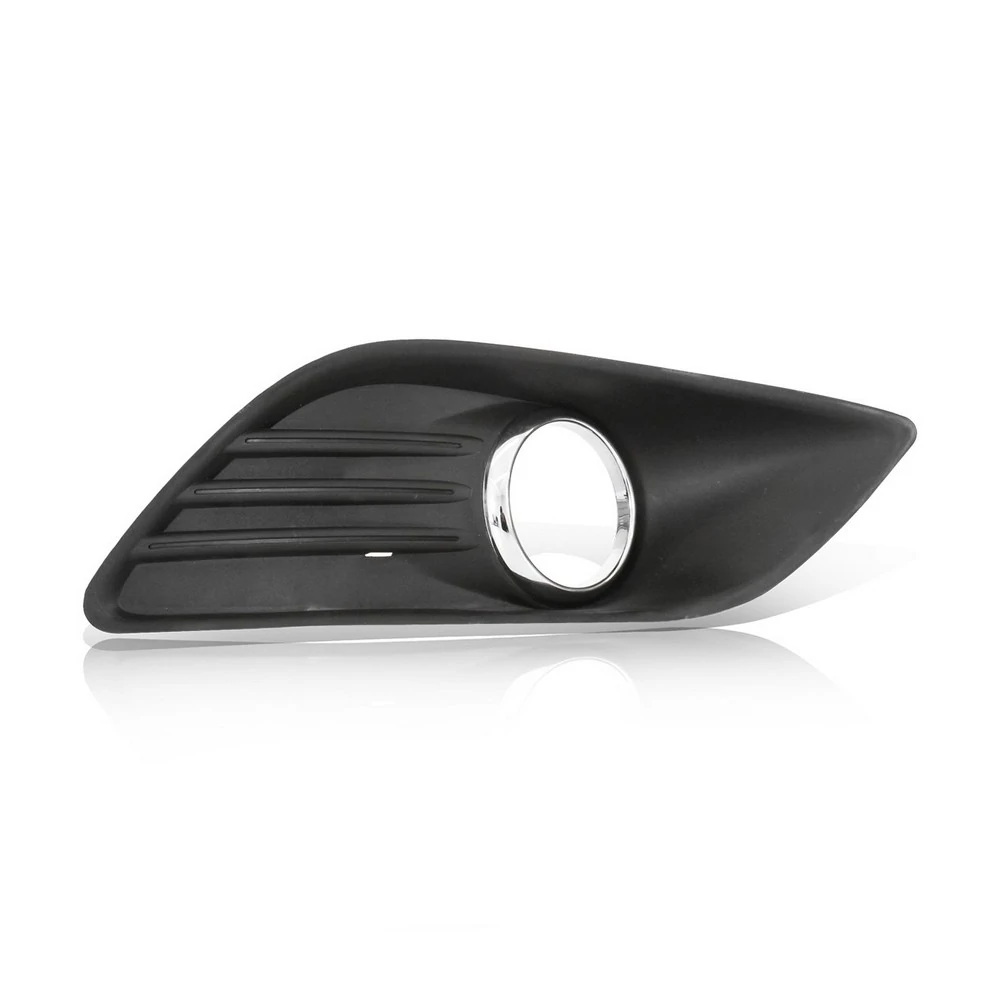 Moldura do Farol Auxiliar FORD FOCUS Lado Direito - AUTOMOTIVE IMPORTS ZN1414399
