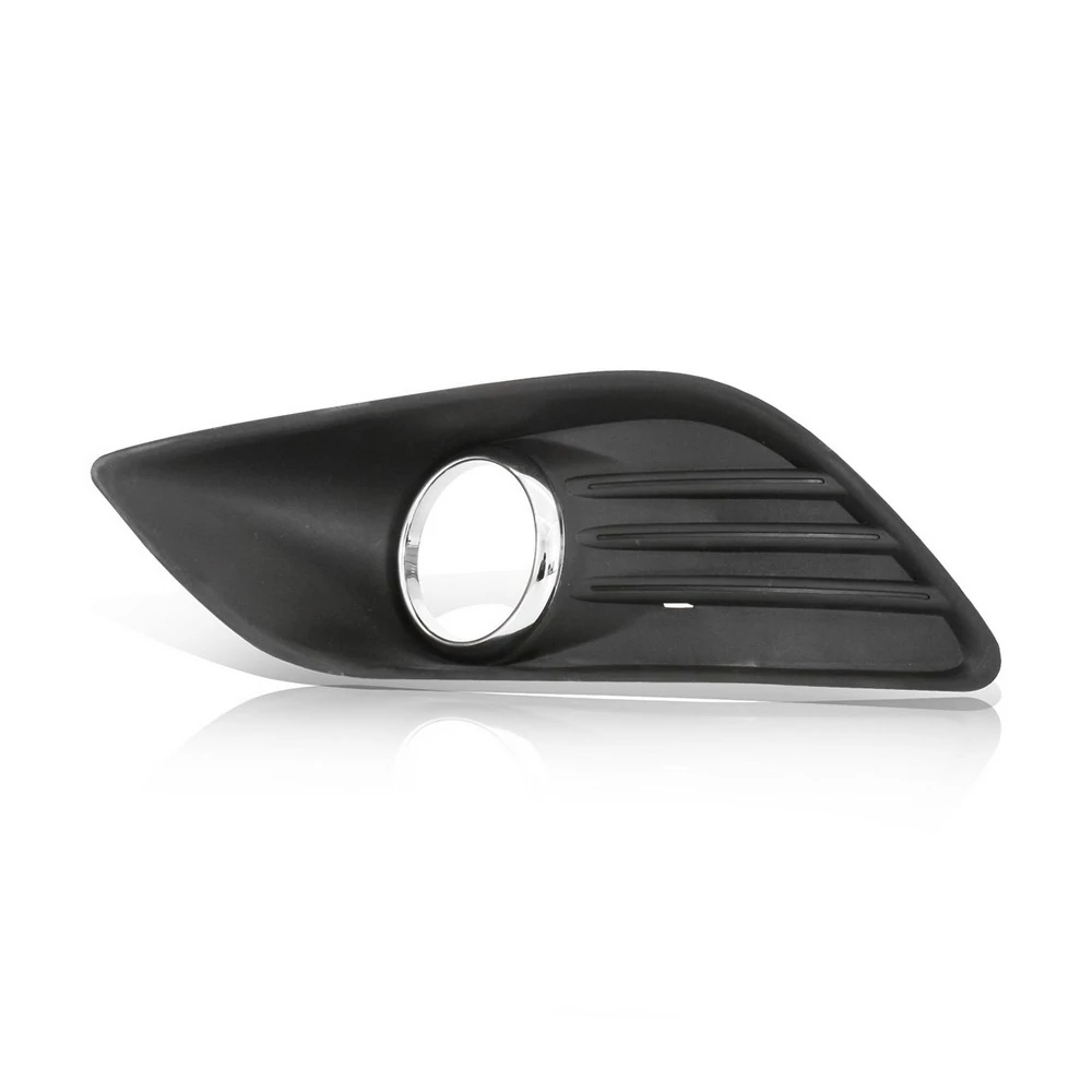 Moldura do Farol Auxiliar FORD FOCUS Lado Esquerdo - AUTOMOTIVE IMPORTS ZN1414400