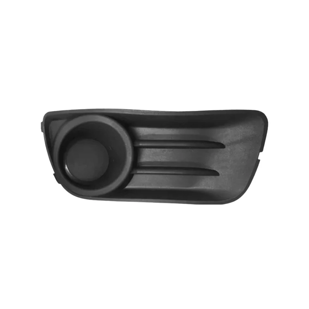 Grade do Para-choque Dianteiro FIAT PALIO Lado Direito sem Furo - AUTOMOTIVE IMPORTS ZN1414477
