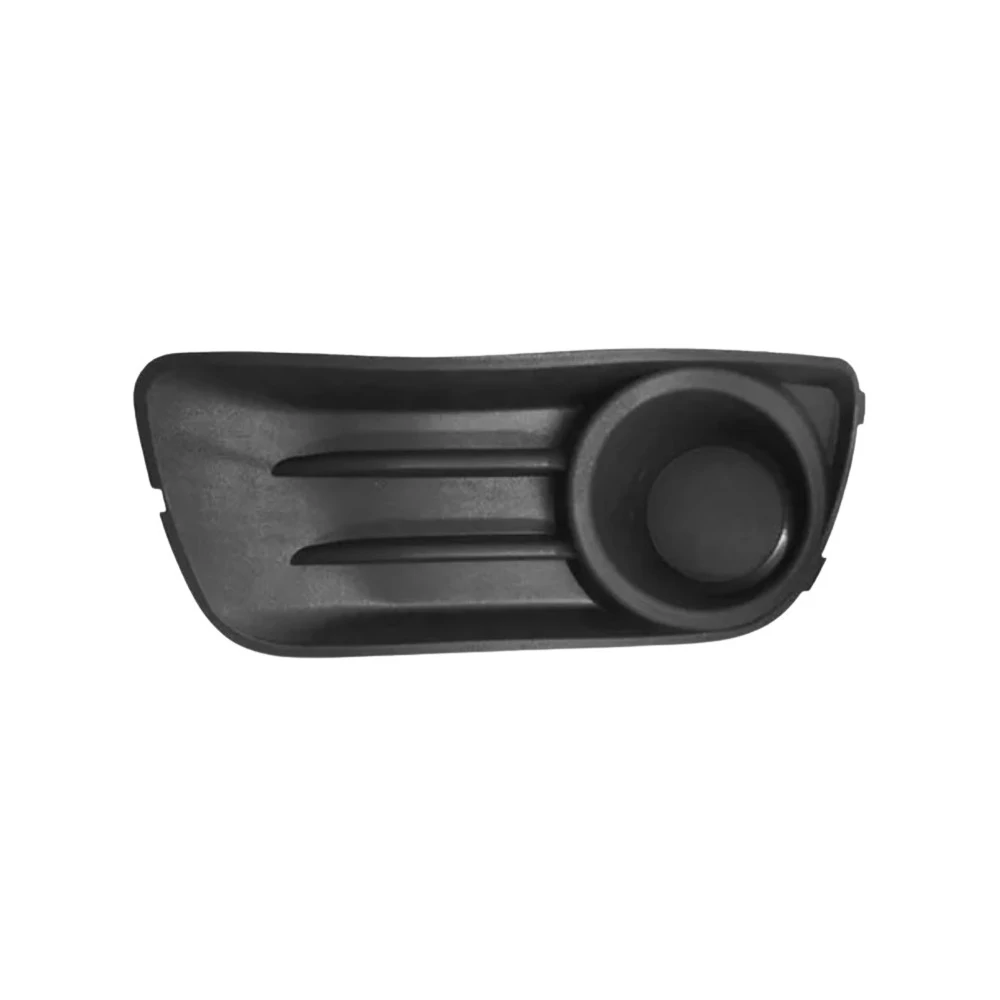 Grade do Para-choque Dianteiro FIAT PALIO Lado Esquerdo sem Furo - AUTOMOTIVE IMPORTS ZN1414478