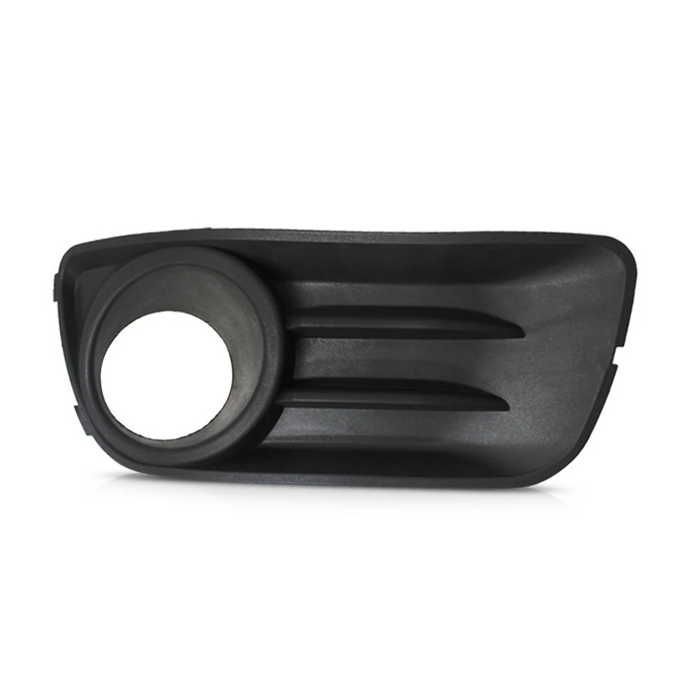Moldura do Farol Auxiliar FIAT PALIO Lado Direito com Furo - AUTOMOTIVE IMPORTS ZN1414483