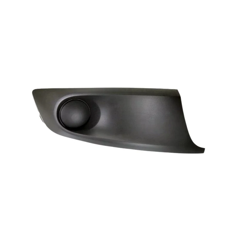Grade do Para-choque VOLKSWAGEN FOX/SPACE FOX Lado Direito sem Milha - AUTOMOTIVE IMPORTS BR0992