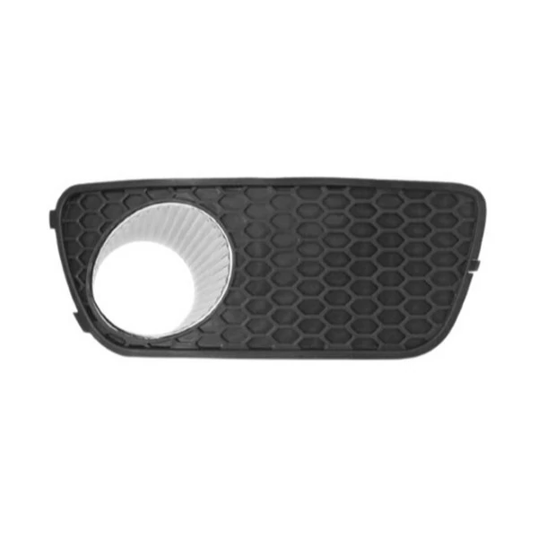 Moldura do Farol Auxiliar Lado Direito Preto - AUTOMOTIVE IMPORTS ZN0268