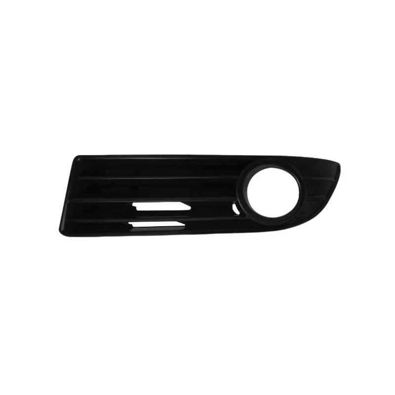 Grade do Para-choque VOLKSWAGEN POLO Lado Esquerdo com Furo Milha - AUTOMOTIVE IMPORTS ZN1212059