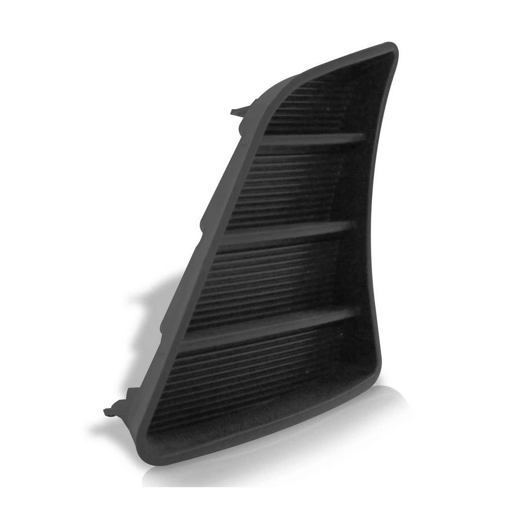 Grade do Para-choque TOYOTA HILUX Lado Direito sem Furo - AUTOMOTIVE IMPORTS ZN111462
