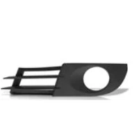 Moldura do Farol Auxiliar CHEVROLET - GM VECTRA Lado Esquerdo com Furo - AUTOMOTIVE IMPORTS BR247