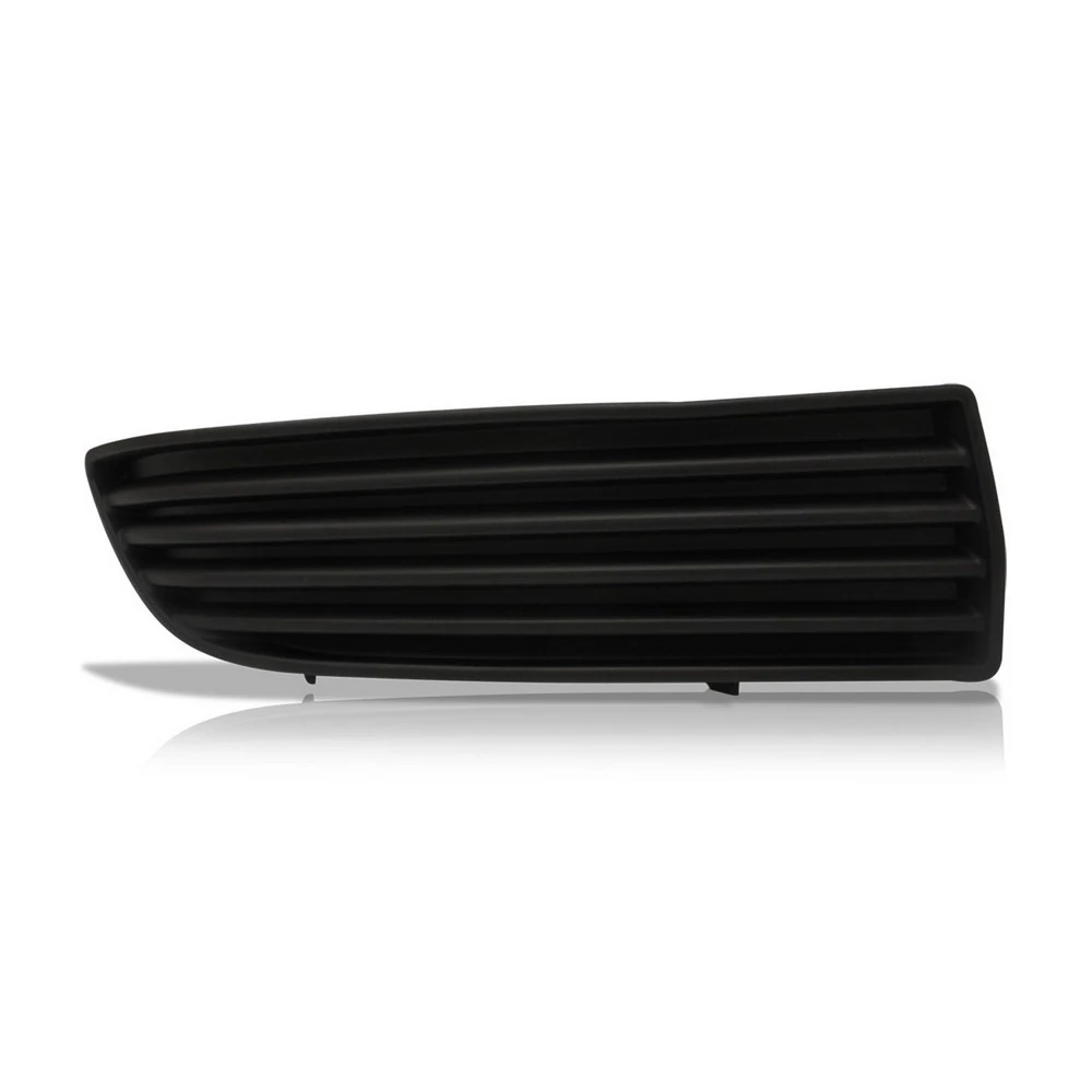 Grade do Para-choque TOYOTA COROLLA Lado Direito sem Furo - AUTOMOTIVE IMPORTS ZN2727085