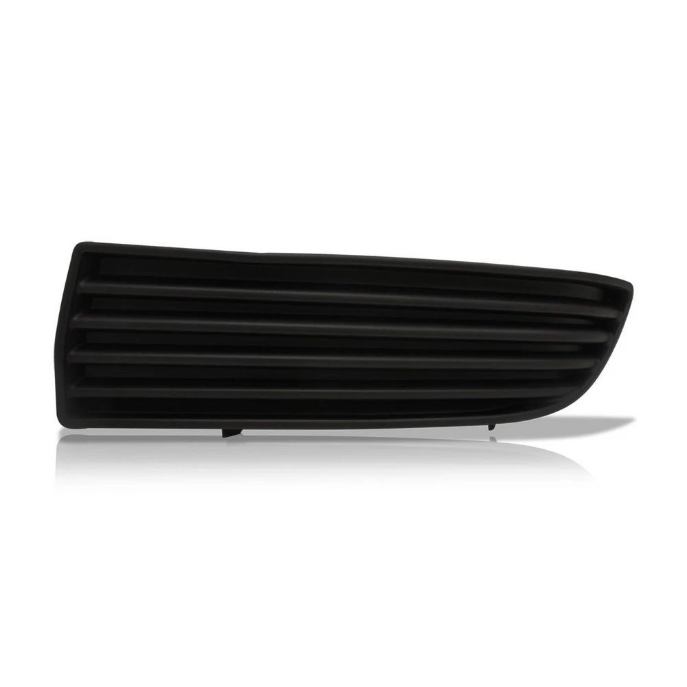 Grade do Para-choque TOYOTA COROLLA Lado Esquerdo sem Furo - AUTOMOTIVE IMPORTS ZN2727084