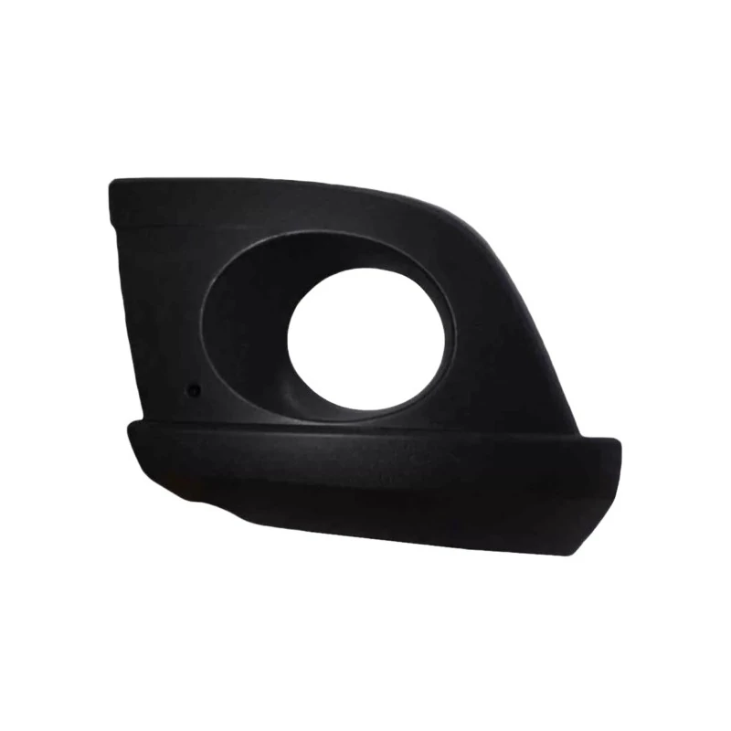 Grade do Para-choque Dianteiro VOLKSWAGEN GOL/SAVEIRO Lado Esquerdo - AUTOMOTIVE IMPORTS ZN14143083