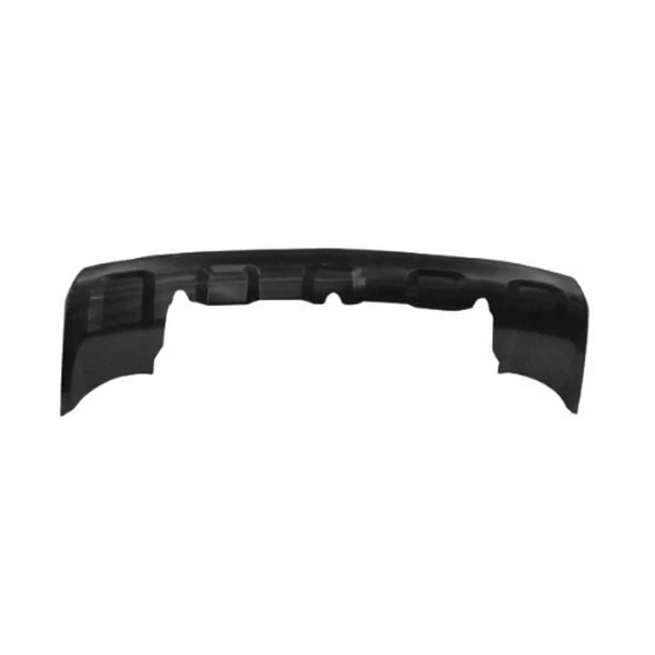 Acabamento Inferior do Para-choque Dianteiro - AUTOMOTIVE IMPORTS ZN111476