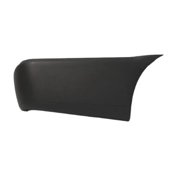 Polaina do Para-choque Traseiro VOLKSWAGEN SAVEIRO Lado Esquerdo sem Furo - AUTOMOTIVE IMPORTS BR040