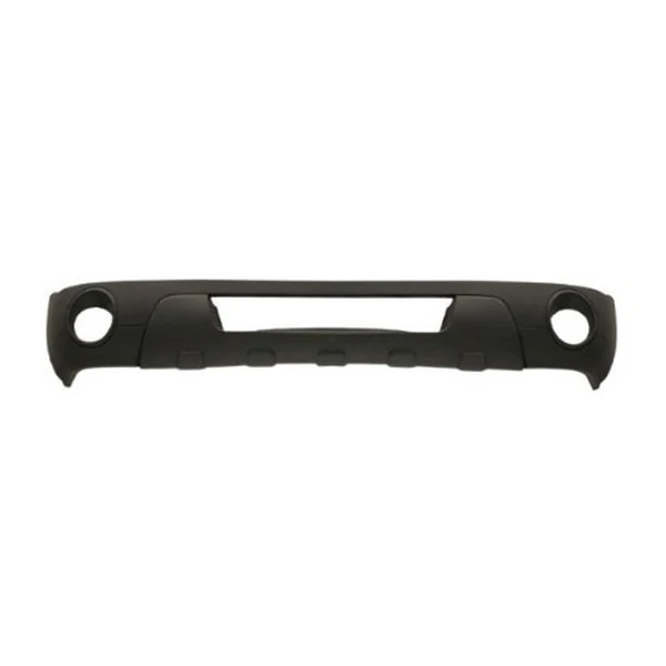 Spoiler Dianteiro FORD RANGER com Furo Milha - AUTOMOTIVE IMPORTS ZN1414674