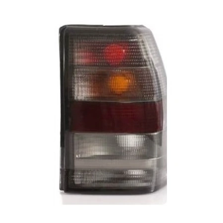 Lanterna Traseira CHEVROLET - GM OMEGA Lado Direito Fumê - AUTOMOTIVE IMPORTS ZN1414073