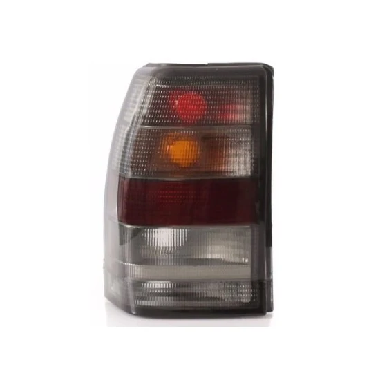 Lanterna Traseira CHEVROLET - GM OMEGA Lado Esquerdo Fumê - AUTOMOTIVE IMPORTS ZN1414074