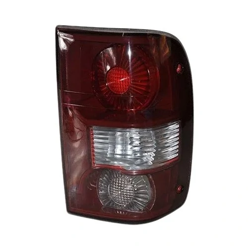 Lanterna Traseira FORD RANGER Lado Direito Fumê - AUTOMOTIVE IMPORTS ZN1414470