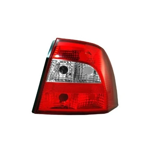 Lanterna Traseira CHEVROLET - GM VECTRA Lado Direito Ré Cristal - AUTOMOTIVE IMPORTS ZN1414279