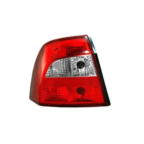 Lanterna Traseira CHEVROLET - GM VECTRA Lado Esquerdo Ré Cristal - AUTOMOTIVE IMPORTS ZN1414280