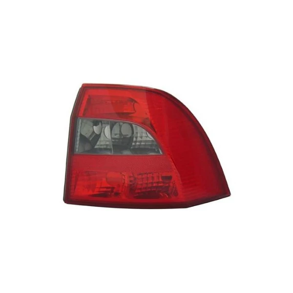 Lanterna Traseira CHEVROLET - GM VECTRA Lado Direito Ré Fumê - AUTOMOTIVE IMPORTS ZN1414277