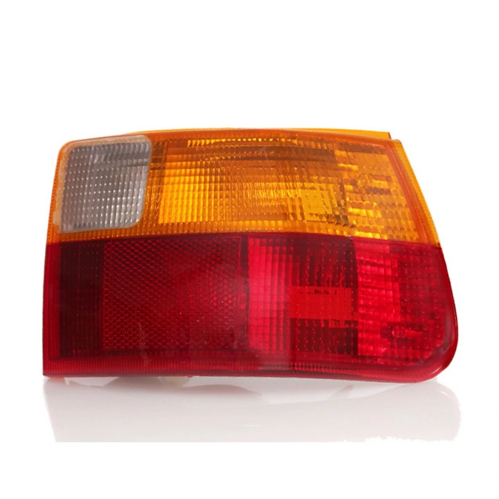 Lanterna Traseira CHEVROLET - GM ASTRA Lado Esquerdo Tricolor - AUTOMOTIVE IMPORTS ZN222104