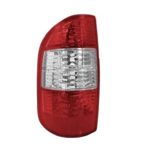 Lanterna Traseira CHEVROLET - GM S10 Lado Esquerdo Bicolor - AUTOMOTIVE IMPORTS ZN1414533