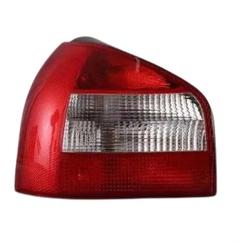 Lanterna Traseira AUDI A3 Lado Esquerdo Bicolor - AUTOMOTIVE IMPORTS ZN1414506