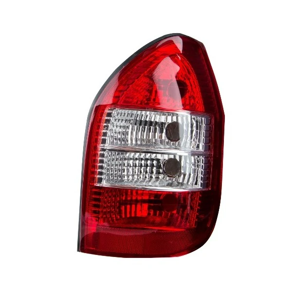 Lanterna Traseira CHEVROLET - GM ZAFIRA Lado Direito Bicolor - AUTOMOTIVE IMPORTS ZN1414314